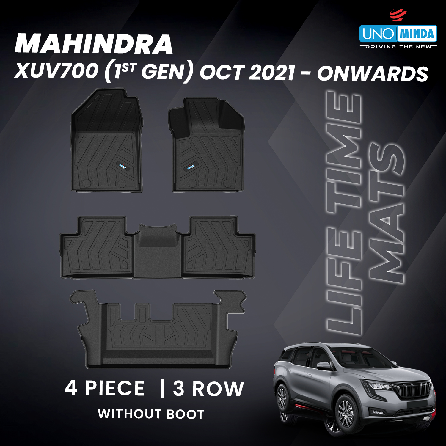UNO -MATS-XUV700-21